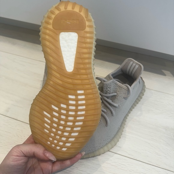 Yeezy 350 sesame - Picture 5 of 5